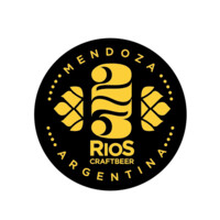 23 Rios Craft Beer logo - Similar company to Deprom