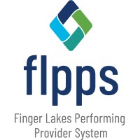 Finger Lakes Performing Provider System logo - Similar company to Greater Rochester Health Home Network (Grhhn)