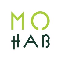 Mohab Design Agency logo - Similar company to Creative Cottage Design Agency