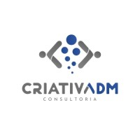 CriativAdm logo - Similar company to Ufa Co.