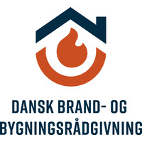 Dansk Brand- og Bygningsrådgivning logo - Similar company to Grundtegn.Dk