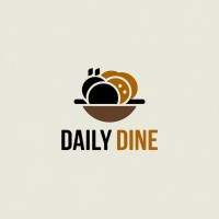 Daily Dine logo - Similar company to Ssosc - Srinivas Students Open Source Community