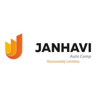 Janhavi Auto Comp logo - Similar company to Mindstone Edutech