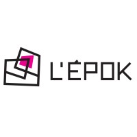 L'EPOK logo - Similar company to Unitoit