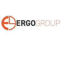 Ergo Group Pty Ltd logo - Similar company to Raston Group