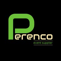 Perenco Event Supplier logo - Similar company to Freyja Bouw