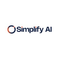 Simplify AI logo - Similar company to Simplify Ai