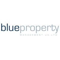 Blue Property Management Uk