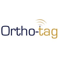 Ortho-tag logo - Similar company to Zsquare