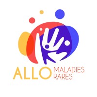 Allo Maladies Rares logo - Similar company to Plateforme D'Expertise Maladies Rares Des Hauts-De-France - Plemara