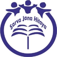 Sarva Jana Hitaya Welfare Society logo - Similar company to One Hand For Happiness