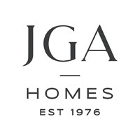 J. Greg Allen Homes logo - Similar company to Chiro Cloud Rx