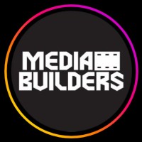 Media Builders logo - Similar company to Nc Digital