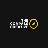 The Compass Creative logo - Similar company to Codelite