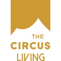 The Circus Living logo - Similar company to Microtech Boilers Private Limited
