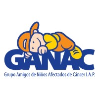 GANAC IAP logo - Similar company to Tangente