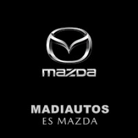 Madiautos Mazda logo - Similar company to Carshopping