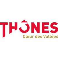 Mairie de Thônes logo - Similar company to Commune De La Clusaz