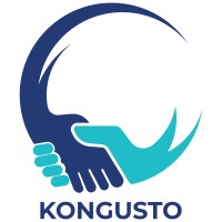 Kongusto logo - Similar company to Imderty