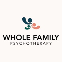 Whole Family Psychotherapy logo - Similar company to Programa Velasco