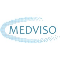 Medviso AB Imaging logo - Similar company to Ocular Oncology Center, Pediatric & Adult, Mitera Hospital