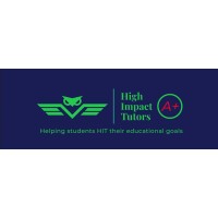 High Impact Tutors (HIT) logo - Similar company to Gamblers Know