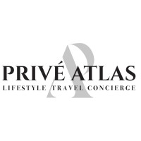 Privé Atlas logo - Similar company to Park Mgm