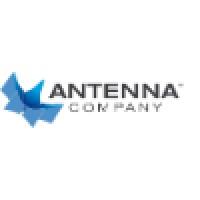 The Antenna Company logo - Similar company to Alltrons B.V.
