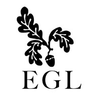 Ekholmsnäs Golf Lidingö logo - Similar company to Haninge Golfklubb