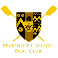 Brasenose College Boat Club logo - Similar company to Alsaleh Lab - Oxford Space Innovation Lab