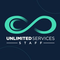 Unlimited Staff Inc logo - Similar company to Canadian Hispanic Business Chamber Of Commerce