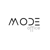 Mode Office logo - Similar company to Mod Yapi