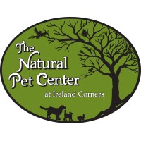 The Natural Pet Center at Ireland Corners logo - Similar company to Doggone Raw
