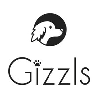 Gizzls logo - Similar company to Happypets