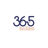 365brillen logo - Similar company to Smoothify