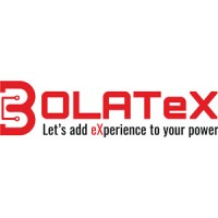 BOLATeX logo - Similar company to Asme Teknik