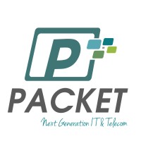 Packet logo - Similar company to Coxnet