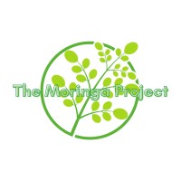 Moringa Initiative logo - Similar company to Moringa - Miracle Tree