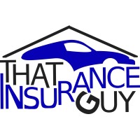 That Insurance Guy