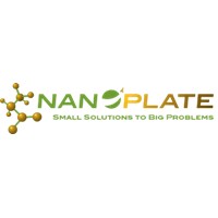 Nanoplate LTD logo - Similar company to Salence