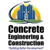 Concrete Engineering & Construction logo - Similar company to Brandpath Sdn Bhd