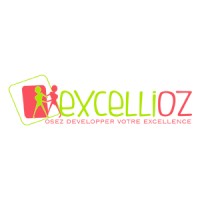 Excellioz logo - Similar company to #Yesweboost