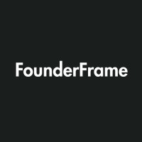 FounderFrame logo - Similar company to Reputed Brand