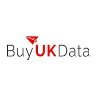 Buy UK Data logo - Similar company to Flow Telecom Limited
