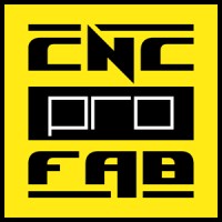 Helicopter tooling, GSE & packing  / CNCproFAB logo - Similar company to Serconba
