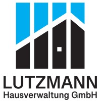 Lutzmann Hausverwaltung GmbH logo - Similar company to Sorgertec Hausverwaltung Ag