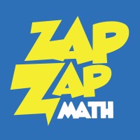 Zapzapmath logo - Similar company to Xhinobi