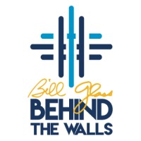 Bill Glass Behind The Walls