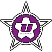 Ultrakurier logo - Similar company to Rocket Courrier