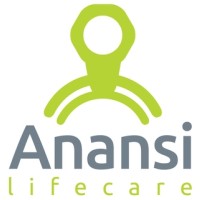 Anansi Lifecare logo - Similar company to Pluslife